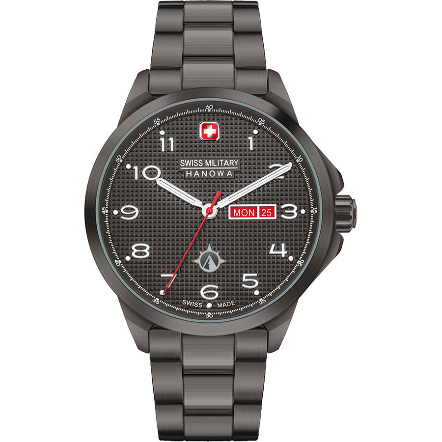 Часы Swiss Military Hanowa Puma SMWGH2100341